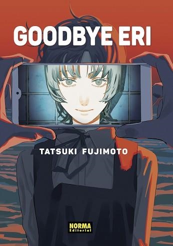 GOODBYE ERI(EDICIÓN REGULAR) | 9788467960693 | TATSUKI FUJIMOTO/NEGI HARUBA | Llibreria Geli - Llibreria Online de Girona - Comprar llibres en català i castellà