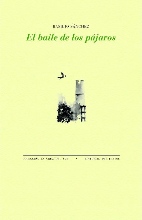 EL BAILE DE LOS PÁJAROS | 9788419633194 | SÁNCHEZ,BASILIO | Llibreria Geli - Llibreria Online de Girona - Comprar llibres en català i castellà