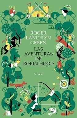 LAS AVENTURAS DE ROBIN HOOD | 9788419553072 | GREEN,ROGER LANCELYN | Llibreria Geli - Llibreria Online de Girona - Comprar llibres en català i castellà