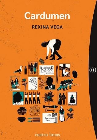 CARDUMEN | 9788419783011 | VEGA,REXINA | Llibreria Geli - Llibreria Online de Girona - Comprar llibres en català i castellà