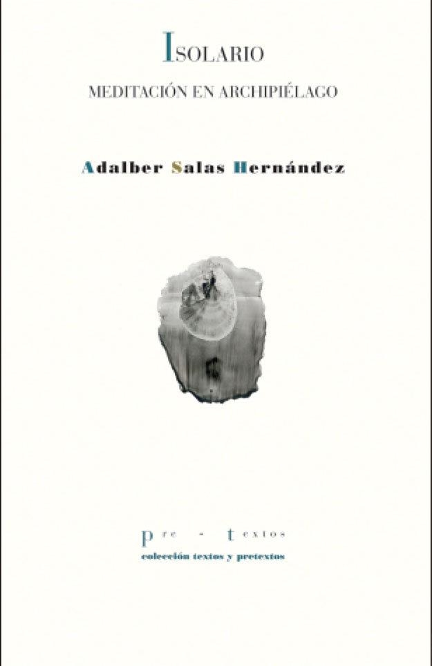 ISOLARIO | 9788419633187 | SALAS,ALDABER | Llibreria Geli - Llibreria Online de Girona - Comprar llibres en català i castellà