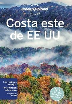 COSTA ESTE DE EE UU(LONELY PLANET.EDICION 2023) | 9788408222569 | ALBISTON,ISABEL/BAKER,MARK | Llibreria Geli - Llibreria Online de Girona - Comprar llibres en català i castellà