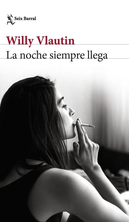 LA NOCHE SIEMPRE LLEGA | 9788432242113 | VLAUTIN,WILLY | Libreria Geli - Librería Online de Girona - Comprar libros en catalán y castellano