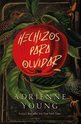 HECHIZOS PARA OLVIDAR | 9788419030153 | YOUNG,ADRIENNE | Llibreria Geli - Llibreria Online de Girona - Comprar llibres en català i castellà