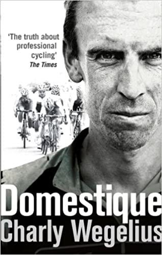 DOMESTIQUE.THE REAL-LIFE UPS AND DOWNS OF A TOUR PRO | 9780091950941 | WEGELIUS,CHARLY | Llibreria Geli - Llibreria Online de Girona - Comprar llibres en català i castellà