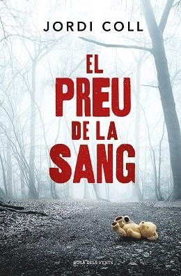 EL PREU DE LA SANG | 9788419259264 | COLL,JORDI | Libreria Geli - Librería Online de Girona - Comprar libros en catalán y castellano