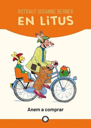 ANEM A COMPRAR | 9788419401137 | SUSANNE BERNER,ROTRAUT | Llibreria Geli - Llibreria Online de Girona - Comprar llibres en català i castellà