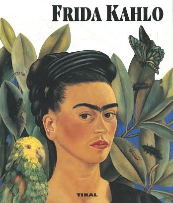 FRIDA KAHLO | 9788499285214 | GARCÍA SÁNCHEZ,LAURA | Llibreria Geli - Llibreria Online de Girona - Comprar llibres en català i castellà