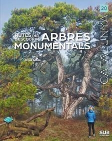 RUTES PER DESCOBRIR ARBRES MONUMENTALS | 9788482168197 | BARBA,CÉSAR | Libreria Geli - Librería Online de Girona - Comprar libros en catalán y castellano