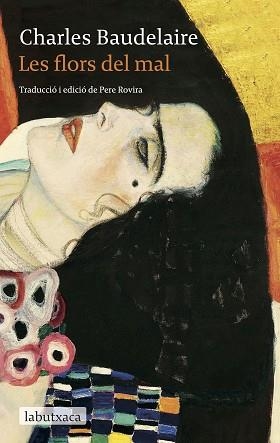 LES FLORS DEL MAL | 9788419107671 | BAUDELAIRE,CHARLES | Llibreria Geli - Llibreria Online de Girona - Comprar llibres en català i castellà