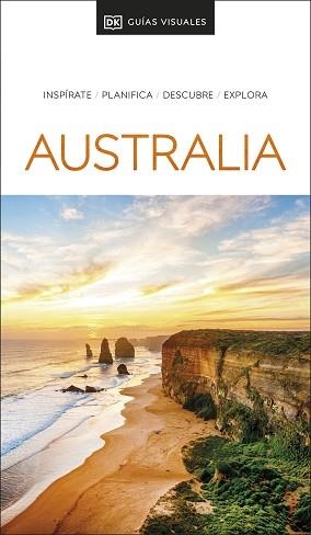 AUSTRALIA(GUÍAS VISUALES.EDICIÓN 2023) | 9780241626450 |   | Llibreria Geli - Llibreria Online de Girona - Comprar llibres en català i castellà