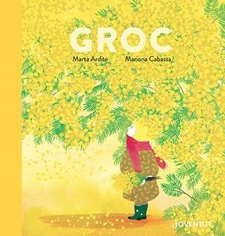 GROC | 9788426148278 | ARDITE ,MARTA | Llibreria Geli - Llibreria Online de Girona - Comprar llibres en català i castellà