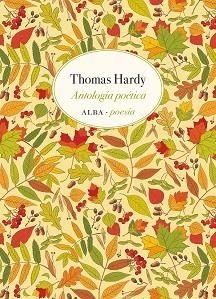 ANTOLOGÍA POÉTICA | 9788490659816 | HARDY,THOMAS | Libreria Geli - Librería Online de Girona - Comprar libros en catalán y castellano