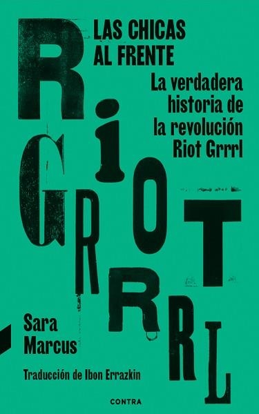 LAS CHICAS AL FRENTE | 9788418282904 | MARCUS,SARA | Llibreria Geli - Llibreria Online de Girona - Comprar llibres en català i castellà