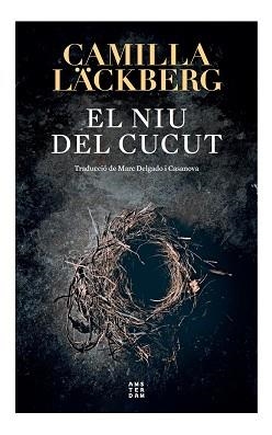 EL NIU DEL CUCUT | 9788417918897 | LÄCKBERG,CAMILLA | Llibreria Geli - Llibreria Online de Girona - Comprar llibres en català i castellà