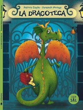 LA DRAGOTECA(EDICIÓ EN CATALÀ) | 9788412384116 | GAYÁN RUIZ,PATRICIA | Llibreria Geli - Llibreria Online de Girona - Comprar llibres en català i castellà