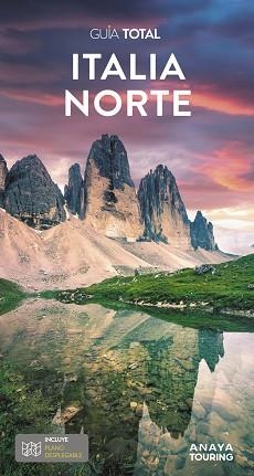 ITALIA NORTE(GUIA TOTAL.EDICIÓN 2023) | 9788491585367 |   | Llibreria Geli - Llibreria Online de Girona - Comprar llibres en català i castellà