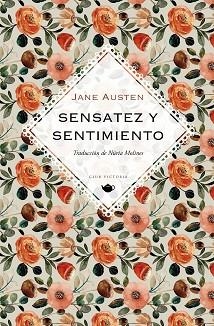 SENSATEZ Y SENTIMIENTO | 9788412535341 | AUSTEN,JANE | Llibreria Geli - Llibreria Online de Girona - Comprar llibres en català i castellà