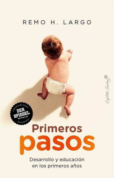 PRIMEROS PASOS | 9788412619942 | H. LARGO,REMO | Llibreria Geli - Llibreria Online de Girona - Comprar llibres en català i castellà