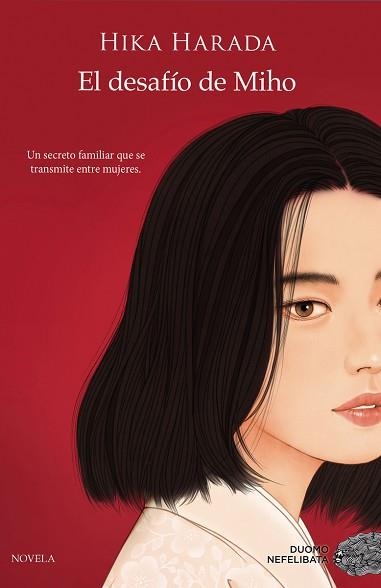 EL DESAFÍO DE MIHO | 9788419521026 | HARADA,HIKA | Llibreria Geli - Llibreria Online de Girona - Comprar llibres en català i castellà