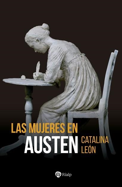 LAS MUJERES EN AUSTEN | 9788432164248 | LEÓN BENÍTEZ,CATALINA | Llibreria Geli - Llibreria Online de Girona - Comprar llibres en català i castellà