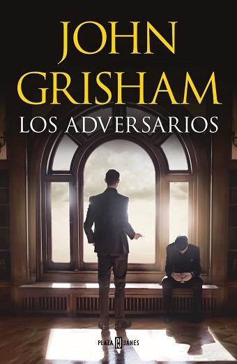 LOS ADVERSARIOS | 9788401029745 | GRISHAM,JOHN | Llibreria Geli - Llibreria Online de Girona - Comprar llibres en català i castellà