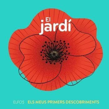 EL JARDÍ.PRIMERS DESCOBRIMENTS | 9788419499660 | MICHAUD,RAPHAËLLE | Llibreria Geli - Llibreria Online de Girona - Comprar llibres en català i castellà