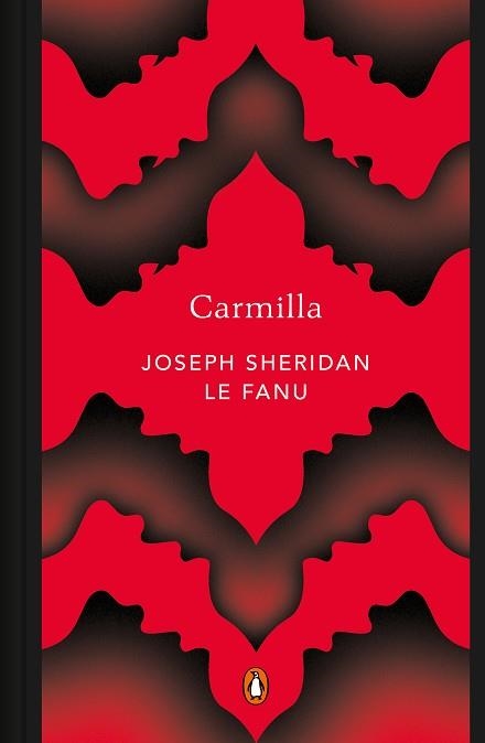 CARMILLA | 9788491056706 | LE FANU,JOSEPH | Llibreria Geli - Llibreria Online de Girona - Comprar llibres en català i castellà