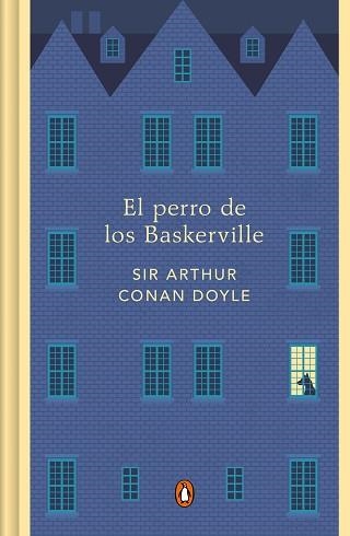 EL PERRO DE LOS BASKERVILLE | 9788491055389 | DOYLE,SIR ARTHUR CONAN | Llibreria Geli - Llibreria Online de Girona - Comprar llibres en català i castellà