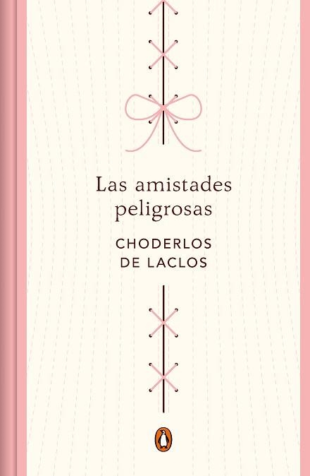 LAS AMISTADES PELIGROSAS (EDICIÓN CONMEMORATIVA) | 9788491056713 | CHODERLOS DE LACLOS,PIERRE | Llibreria Geli - Llibreria Online de Girona - Comprar llibres en català i castellà