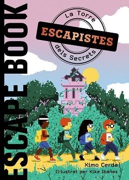 LA TORRE DELS SECRETS | 9788448960063 | CERDÀ,XIMO | Llibreria Geli - Llibreria Online de Girona - Comprar llibres en català i castellà