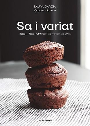 SA I VARIAT | 9788413562766 | GARCÍA MATILLA,LAURA | Llibreria Geli - Llibreria Online de Girona - Comprar llibres en català i castellà