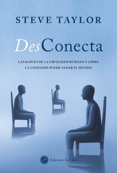 DESCONECTADOS | 9788419350145 | TAYLOR,STEVE | Llibreria Geli - Llibreria Online de Girona - Comprar llibres en català i castellà