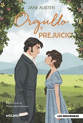 ORGULLO Y PREJUICIO | 9788427236875 | AUSTEN,JANE | Libreria Geli - Librería Online de Girona - Comprar libros en catalán y castellano