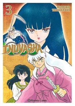 INUYASHA Nº 03/30 | 9788411402828 | TAKAHASHI,RUMIKO | Llibreria Geli - Llibreria Online de Girona - Comprar llibres en català i castellà