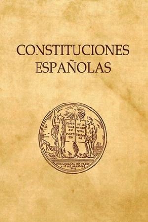 CONSTITUCIONES ESPAÑOLAS 1812, 1837, 1845, 1869, 1876, 1931 Y 1978( EDICIÓN EN GELTEX) | 9788434019522 | BOLETÍN OFICIAL DEL ESTADO | Llibreria Geli - Llibreria Online de Girona - Comprar llibres en català i castellà