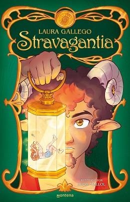 STRAVAGANTIA | 9788418949371 | GALLEGO,LAURA | Llibreria Geli - Llibreria Online de Girona - Comprar llibres en català i castellà