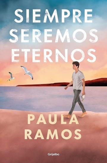 SIEMPRE SEREMOS ETERNOS (BILOGÍA FUGACES 2) | 9788425365324 | RAMOS,PAULA | Llibreria Geli - Llibreria Online de Girona - Comprar llibres en català i castellà