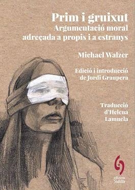 PRIM I GRUIXUT | 9788412574784 | WALZER,MICHAEL | Libreria Geli - Librería Online de Girona - Comprar libros en catalán y castellano