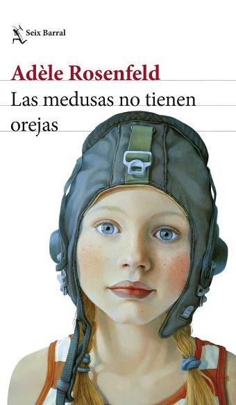 LAS MEDUSAS NO TIENEN OREJAS | 9788432242236 | ROSENFELD,ADÈLE | Libreria Geli - Librería Online de Girona - Comprar libros en catalán y castellano