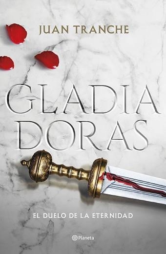 GLADIADORAS | 9788408273271 | TRANCHE,JUAN | Llibreria Geli - Llibreria Online de Girona - Comprar llibres en català i castellà