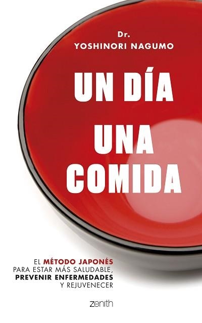 UN DÍA.UNA COMIDA | 9788408272885 | NAGUMO,YOSHINORI | Llibreria Geli - Llibreria Online de Girona - Comprar llibres en català i castellà