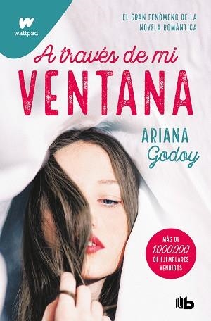 A TRAVÉS DE MI VENTANA (EDICIÓN REVISADA PER LA AUTORA.TRILOGÍA HERMANOS HIDALGO-1) | 9788413147963 | GODOY,ARIANA | Llibreria Geli - Llibreria Online de Girona - Comprar llibres en català i castellà