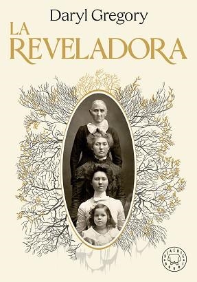 LA REVELADORA | 9788419654199 | GREGORY,DARYL | Llibreria Geli - Llibreria Online de Girona - Comprar llibres en català i castellà