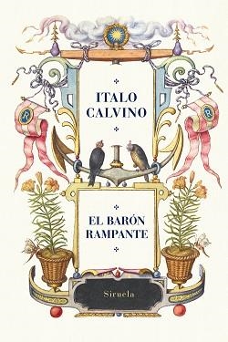 EL BARÓN RAMPANTE | 9788419744838 | CALVINO,ITALO | Llibreria Geli - Llibreria Online de Girona - Comprar llibres en català i castellà