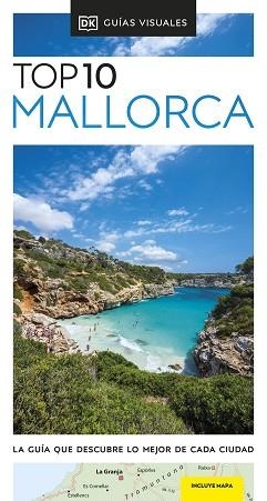 MALLORCA(GUÍAS VISUALES TOP 10.EDICIÓN 2023) | 9780241626535 |   | Llibreria Geli - Llibreria Online de Girona - Comprar llibres en català i castellà