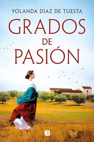 GRADOS DE PASIÓN | 9788466675031 | DÍAZ DE TUESTA,YOLANDA | Llibreria Geli - Llibreria Online de Girona - Comprar llibres en català i castellà