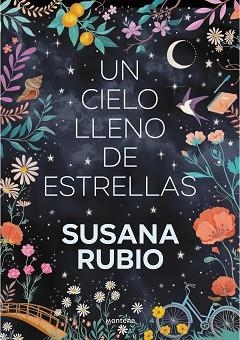 UN CIELO LLENO DE ESTRELLAS (LAS HERMANAS LUNA-2) | 9788419421616 | RUBIO,SUSANA | Llibreria Geli - Llibreria Online de Girona - Comprar llibres en català i castellà