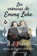 LAS CRÓNICAS DE EMMY LAKE(QUERIDA SEÑORA BIRD-2) | 9788418850684 | PEARCE,A.J. | Llibreria Geli - Llibreria Online de Girona - Comprar llibres en català i castellà