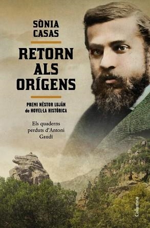 RETORN ALS ORÍGENS (PREMI NÈSTOR LUJÁN 2023) | 9788466430685 | CASAS,SÒNIA | Llibreria Geli - Llibreria Online de Girona - Comprar llibres en català i castellà